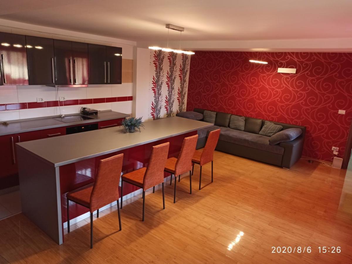 فندق Casa Tiky تيميشورا المظهر الخارجي الصورة