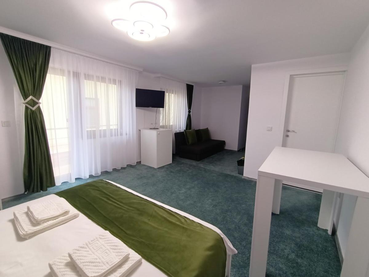 فندق Casa Tiky تيميشورا المظهر الخارجي الصورة