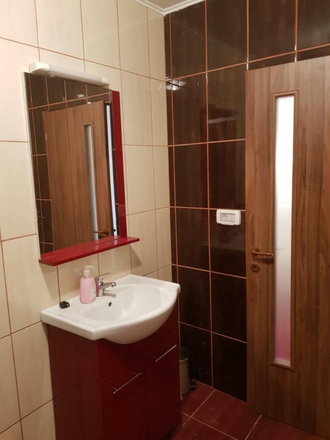 فندق Casa Tiky تيميشورا المظهر الخارجي الصورة