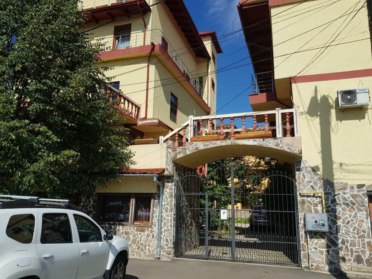 فندق Casa Tiky تيميشورا المظهر الخارجي الصورة