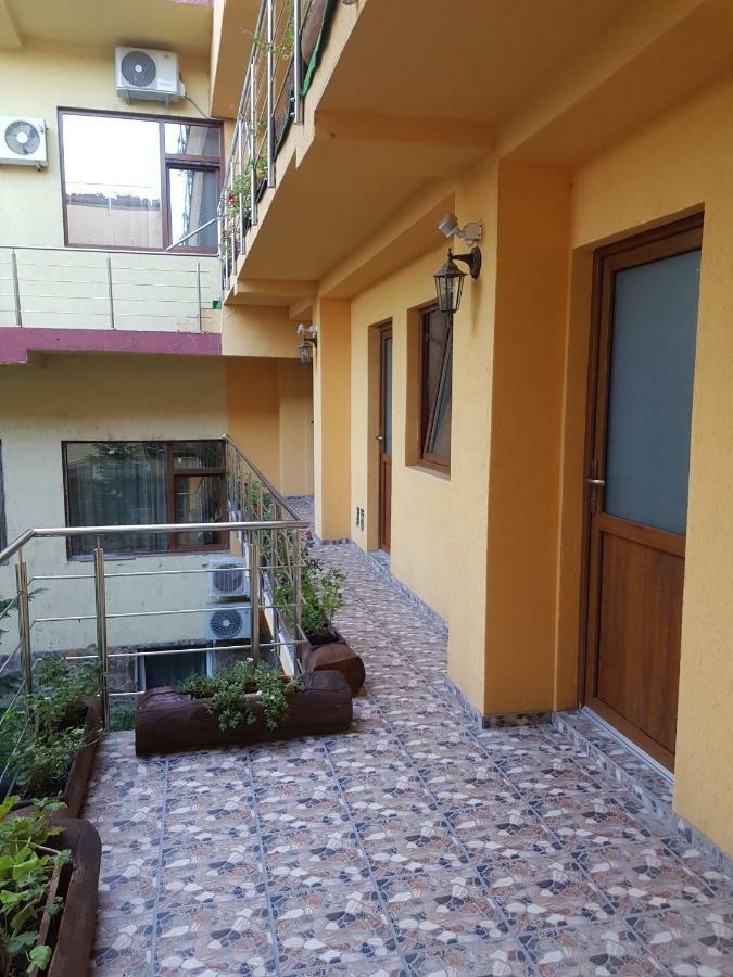 فندق Casa Tiky تيميشورا المظهر الخارجي الصورة