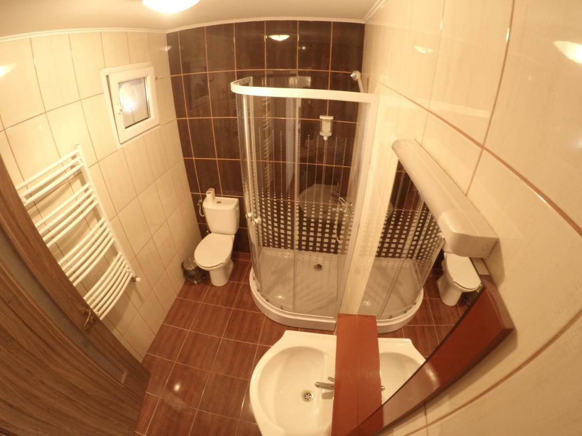 فندق Casa Tiky تيميشورا المظهر الخارجي الصورة