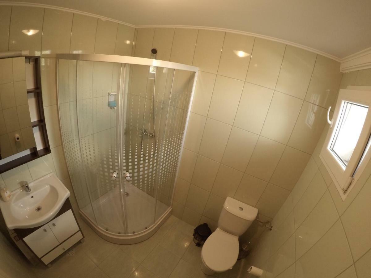 فندق Casa Tiky تيميشورا المظهر الخارجي الصورة