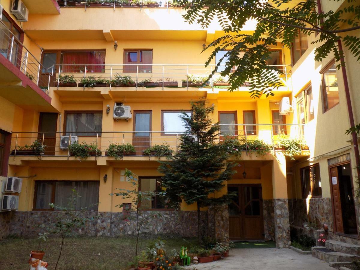 فندق Casa Tiky تيميشورا المظهر الخارجي الصورة