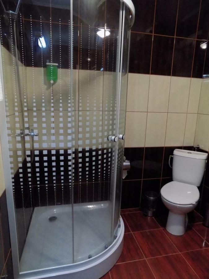 فندق Casa Tiky تيميشورا المظهر الخارجي الصورة